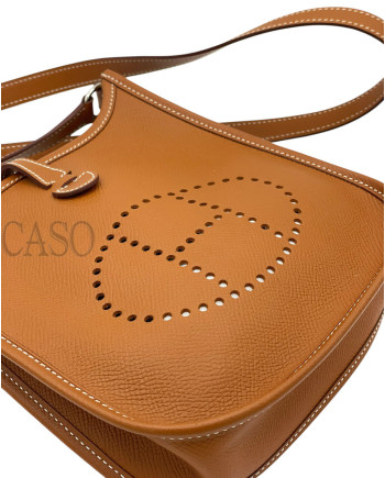 EVELYNE TPM GOLD COME NUOVA