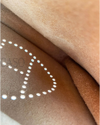 EVELYNE TPM GOLD COME NUOVA