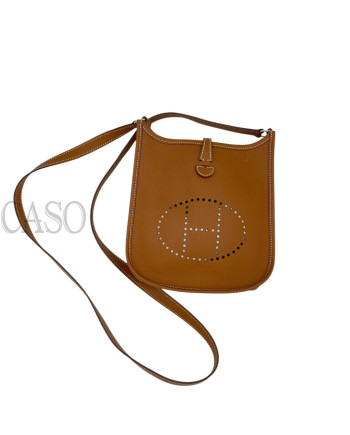 EVELYNE TPM GOLD COME NUOVA