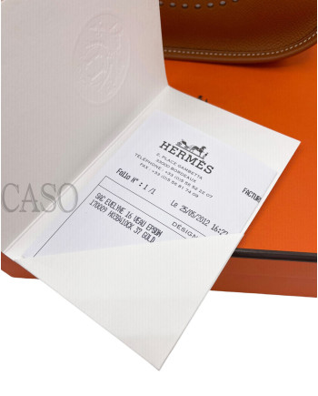 EVELYNE TPM GOLD COME NUOVA