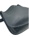 HERMES EVELYNE I GM IN PELLE BLU