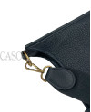 HERMES EVELYNE I GM IN PELLE BLU