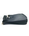HERMES EVELYNE I GM IN PELLE BLU