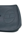 HERMES EVELYNE I GM IN PELLE BLU