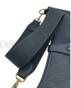 HERMES EVELYNE I GM IN PELLE BLU