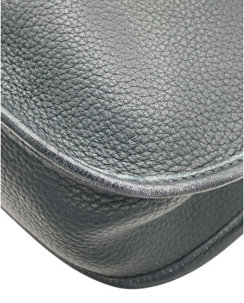 HERMES EVELYNE I GM IN PELLE BLU