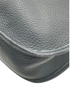 HERMES EVELYNE I GM IN PELLE BLU