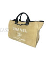 CHANEL DEAUVILLE BEIGE