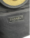 CHANEL DEAUVILLE BEIGE