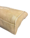 CHANEL DEAUVILLE BEIGE