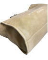 CHANEL DEAUVILLE BEIGE