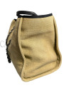 CHANEL DEAUVILLE BEIGE