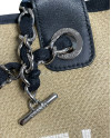 CHANEL DEAUVILLE BEIGE