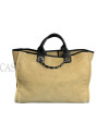 CHANEL DEAUVILLE BEIGE