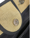 CHANEL DEAUVILLE BEIGE