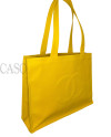 CHANEL MAXI TOTE CAVIAR GIALLO