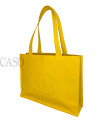 CHANEL MAXI TOTE CAVIAR GIALLO