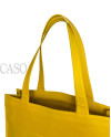 CHANEL MAXI TOTE CAVIAR GIALLO