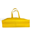 CHANEL MAXI TOTE CAVIAR GIALLO