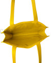 CHANEL MAXI TOTE CAVIAR GIALLO