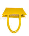 CHANEL MAXI TOTE CAVIAR GIALLO