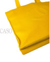 CHANEL MAXI TOTE CAVIAR GIALLO