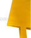 CHANEL MAXI TOTE CAVIAR GIALLO