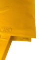 CHANEL MAXI TOTE CAVIAR GIALLO