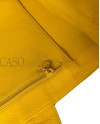CHANEL MAXI TOTE CAVIAR GIALLO