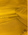 CHANEL MAXI TOTE CAVIAR GIALLO