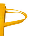 CHANEL MAXI TOTE CAVIAR GIALLO