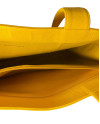 CHANEL MAXI TOTE CAVIAR GIALLO