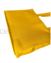 CHANEL MAXI TOTE CAVIAR GIALLO