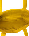 CHANEL MAXI TOTE CAVIAR GIALLO