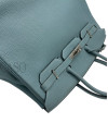 BIRKIN 35 COLOR AZZURRO