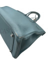 BIRKIN 35 COLOR AZZURRO