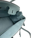 BIRKIN 35 COLOR AZZURRO