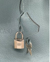 BIRKIN 35 COLOR AZZURRO