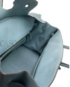BIRKIN 35 COLOR AZZURRO