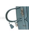 BIRKIN 35 COLOR AZZURRO