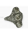ANELLO CON DIAMANTI DI TAGLIO VECCHIO