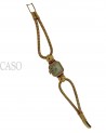 OROLOGIO GIOIELLO IN ORO CON RUBINI UNIVERSAL WATCH