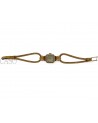 OROLOGIO GIOIELLO IN ORO CON RUBINI UNIVERSAL WATCH