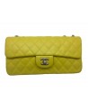 POCHETTE CHANEL VINTAGE MODELLO EAST WEST