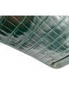 BIRKIN IN COCCODRILLO POROSUS VERT FONCE